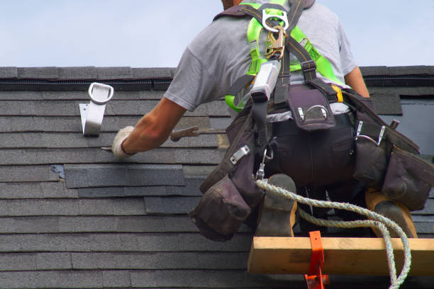 Slate Roofing Contractor in Arden Arcade, CA